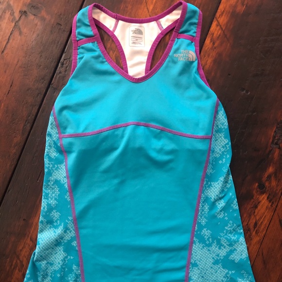 The North Face Tops - NORTHFACE tank,small
